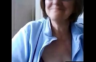 volwassen vrouw greep haar KUT - Bekijk Volledig video Op tocamscom