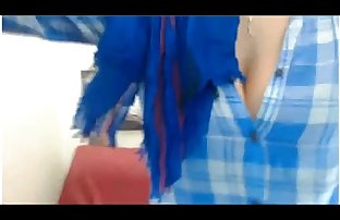 arab Blue pant Teen - More Videos On - Boobspressing