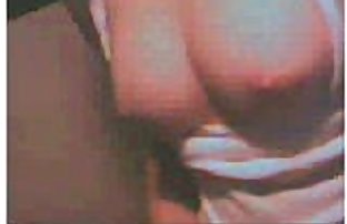 Jessica aus Neue Jersey junge Teen Schlampe Spielen mit Ihr Titten auf Webcam
