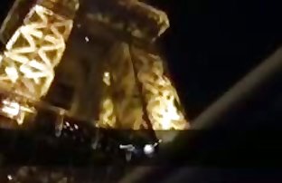Parijs door Nacht