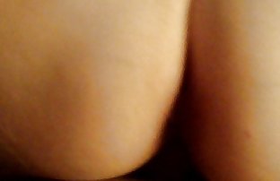 my wife riding my cock reverse cowgirl