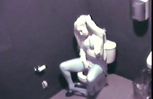 Tuvalet Kamera strak