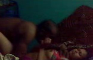 Bangladeshi Girl sex in bed
