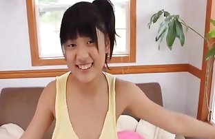 japanese Adolescente imagen Video