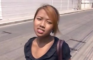 amateur Tailandés Cuties Jane yo