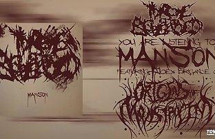 Throne of the Beheaded - Manson *NEW SINGLE*