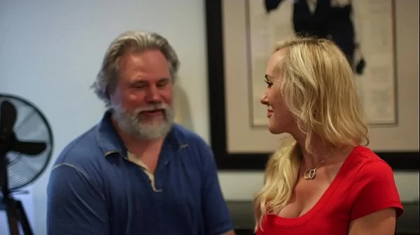 Brandi Love Semenax  and VigRX Plus Interview