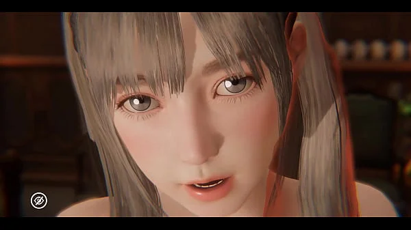 Uncensored Hentai / 3D | Alana spreads her virgin legs and gets fucked brainless and has a hard orgasm when filled with cum | Rise of Eros