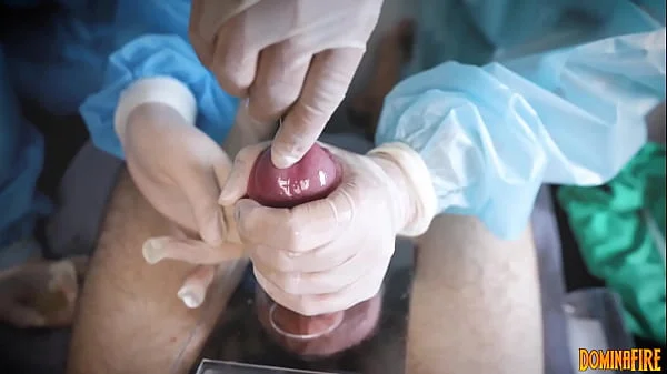 Femdom Sounding Compilation by DominaFire