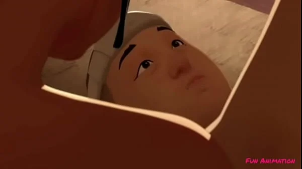 Blue Eye samurai Ep1