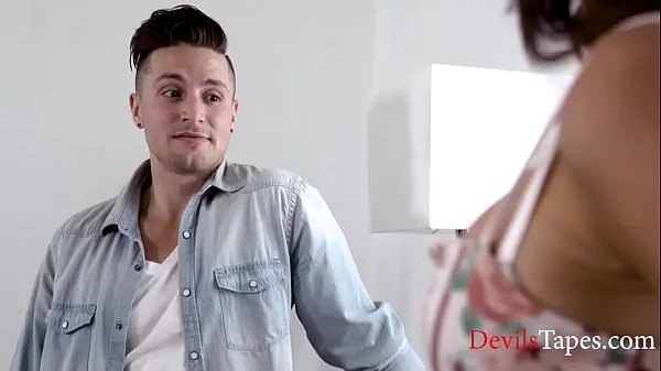 Come on step mom, Anal doesn't count - Silvia Saige, Jay Romero