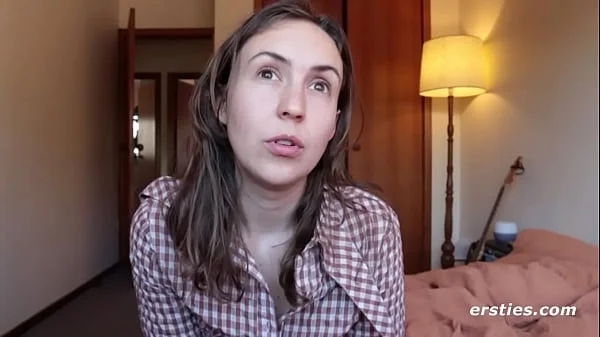 This natural beauty is a very sexual creature