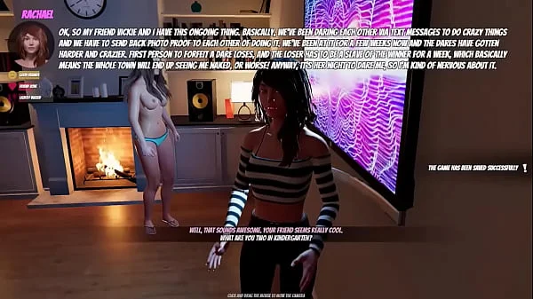 House Party First Impressions