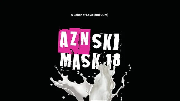 SHE'S POSSESSED! Blonde cockslut goes crazy on Asian cock ~ Jesse Pony AMWF