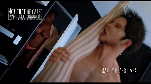 [NOX] No justice is wicked CH. 1 Good Bits