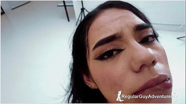 Cumshot Compilation #1 - RegularGuyAdventures