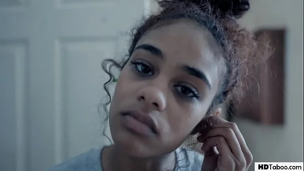 Coronavirus can't prevent wife to have sex (with delivery boy) - Jake Adams and Scarlit Scandal