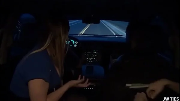 Maria Jades First Blowbang low res