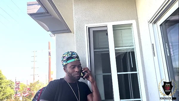 Sexy Babe Elsie Deep Throats And Rides Rome Major's Huge Hard Cock!