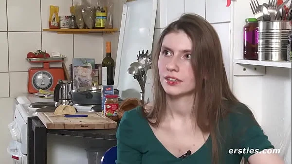 Intimate Moments with Vanessa