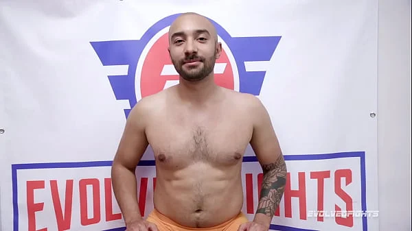 Nude Wrestling Sex After Jupiter Jetson Battles Oliver Davis She Is Fucked Good