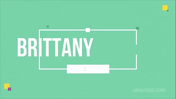 ASSALICIOUS 2! Cooking in the ass! Starring Brittany Bardot and Sharlotte Thorne! BBC013