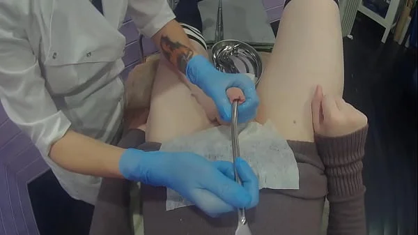 Medfet sounding for tranny