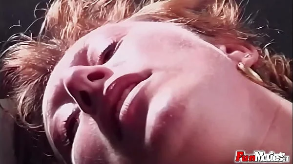 Short haired milf gets rammed in this clasic movie