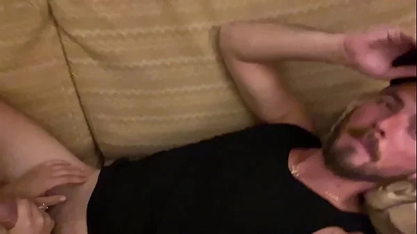 Pregnant Wife Hotel Sex After Gloryhole