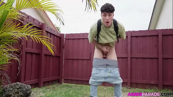 Richelle Ryan Big Booty Handle Two Cocks