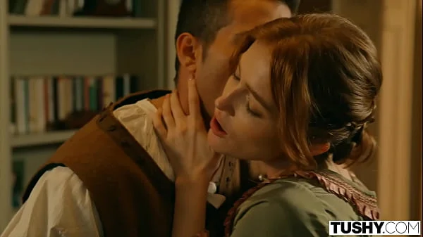 TUSHY Anal-obsessed Jia turns her fantasies into reality