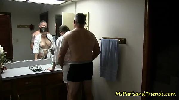 She Can't Get Enough of  His Cock