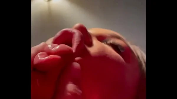 Lover Fucked Monika Fox Rough