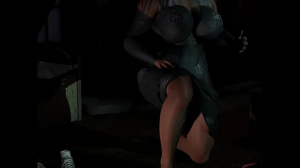 Devouring Gown by Ovidius Naso