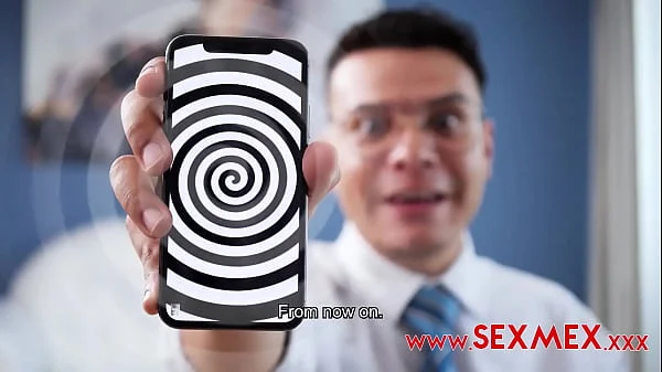 Mesmerized busty milf do whatever I say