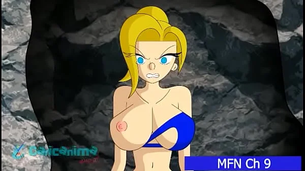 First minute | My favorite nanny | Chapter 9 | Caricanima Studio