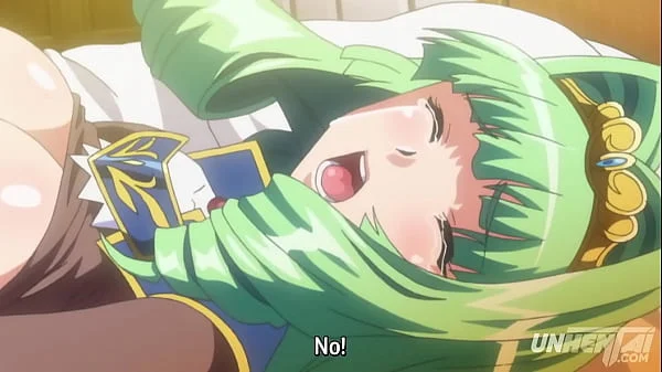 Hentai - Creampie  100 times in the same pussy [Uncensored]