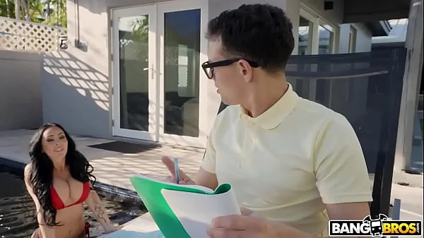 Step Mom Is An Easy A