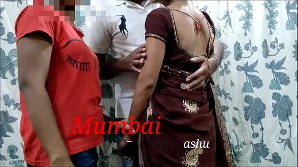 मुंबई आशु और उसके भाभी को दोन्हो को एकसाथ चोदा। क्लियर हिंदी ऑडियो।