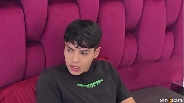 MY STEPMOM GAVE ME VIAGRA BY MISTAKE AND WE ENDED UP FUCKING