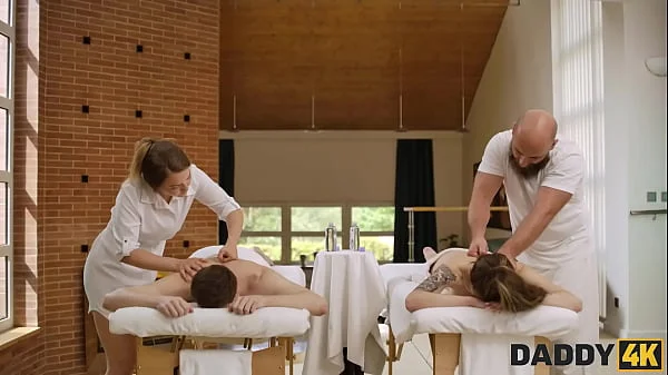 DADDY4K. Cannot Resist