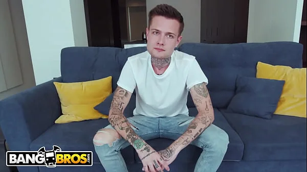 BANGBROS - Petite PAWG Martina Smeraldi Taking Big Cock Up Her Tight Ass Hole And Pussy Juice Flows Like A Raging River