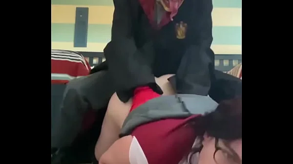 Harry Potter deleted scene