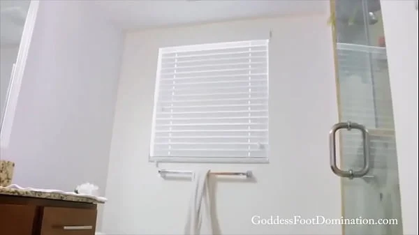 It's not my fault you're small