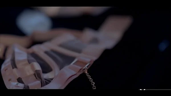 XPERVO - Cheating Wife Lia Lin Gets Dirty Kinky Sex from Stranger