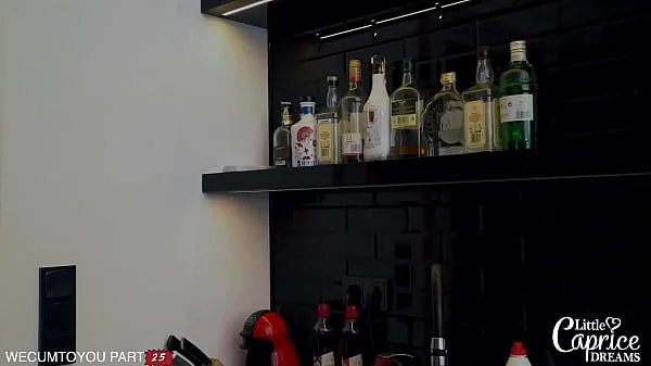 WeCumToYou - Nervous Swinger Couple Shown How It's Done