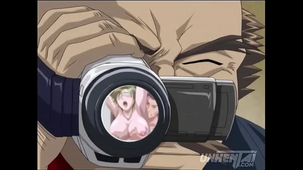 He Went To A Bondage GangBang and Finds Out That His step Mother Works There