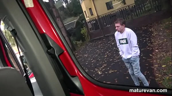 Poor guy doesn’t stand a chance!