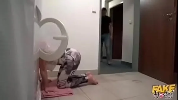 Josephone Jackson Stuck Inside Washing Machine Teaser