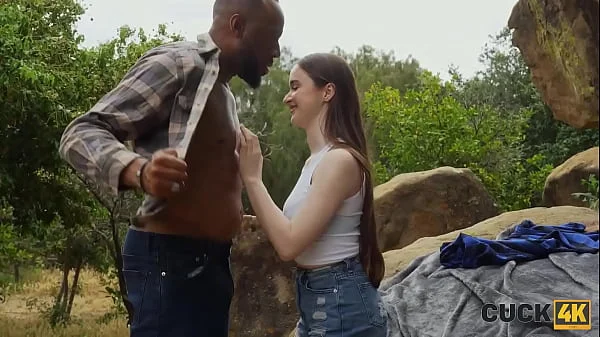 CUCK4K. Biggy Creek Cuck